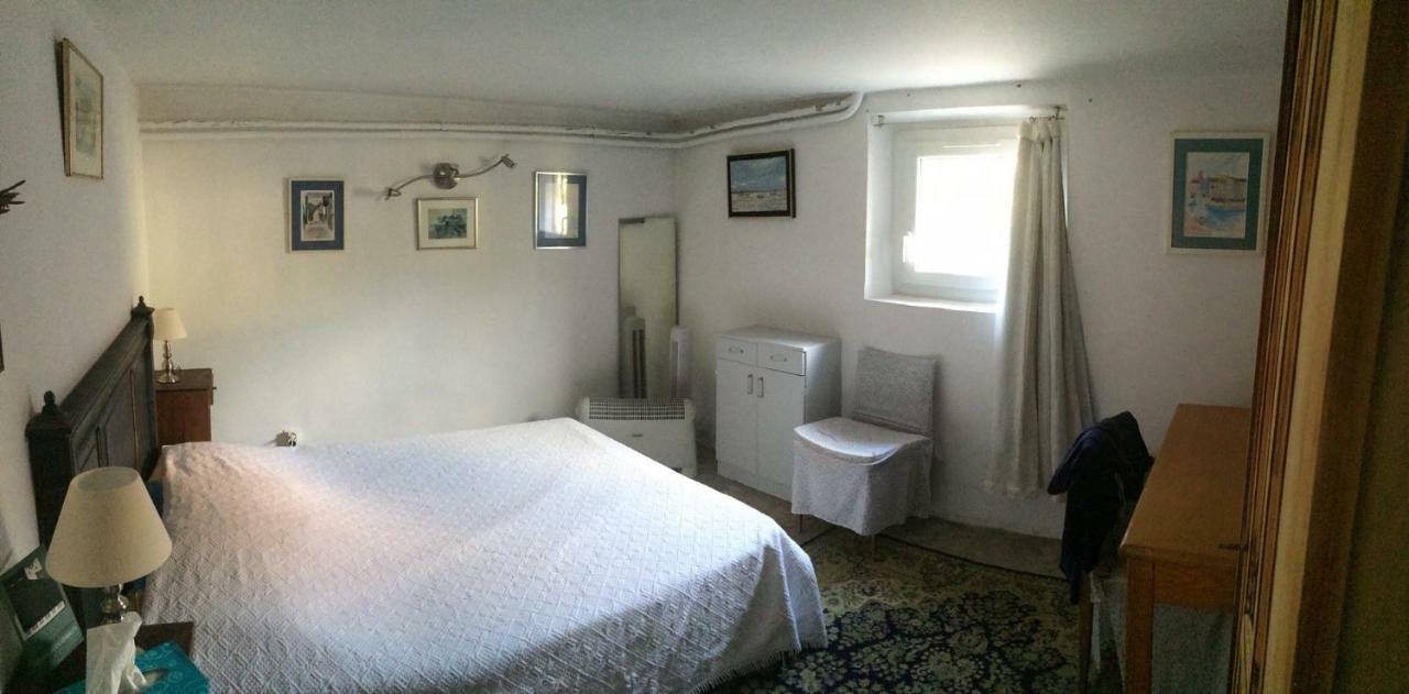 Chez Zabou Apartment Carpentras Bagian luar foto